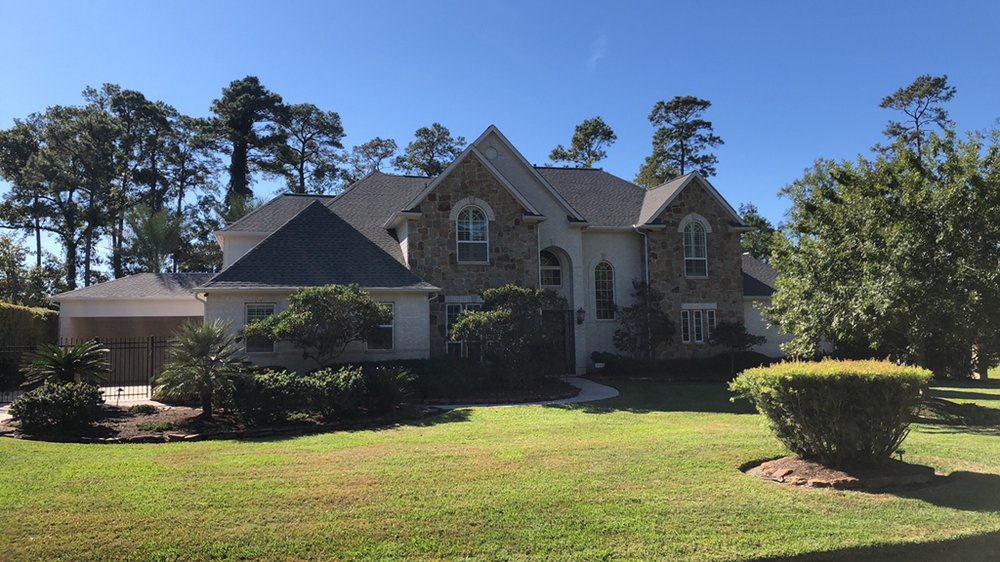 Slide of Champion Contracting Services