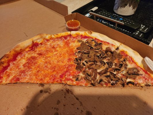Pizza Wagon of Brooklyn by null