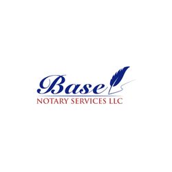 Base Notary Services