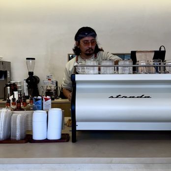 Malou Coffee - Coffee & Tea Near Me - Los Angeles, California Malou Coffee - Coffee & Tea Near Me - Los Angeles, California