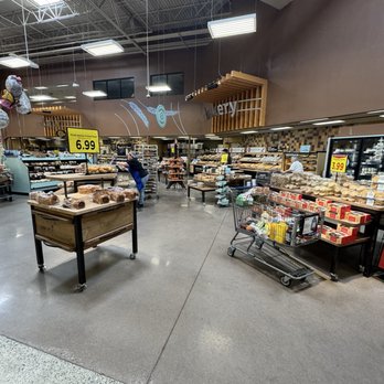 Kroger - Grocery Near Me - Hermitage, Tennessee