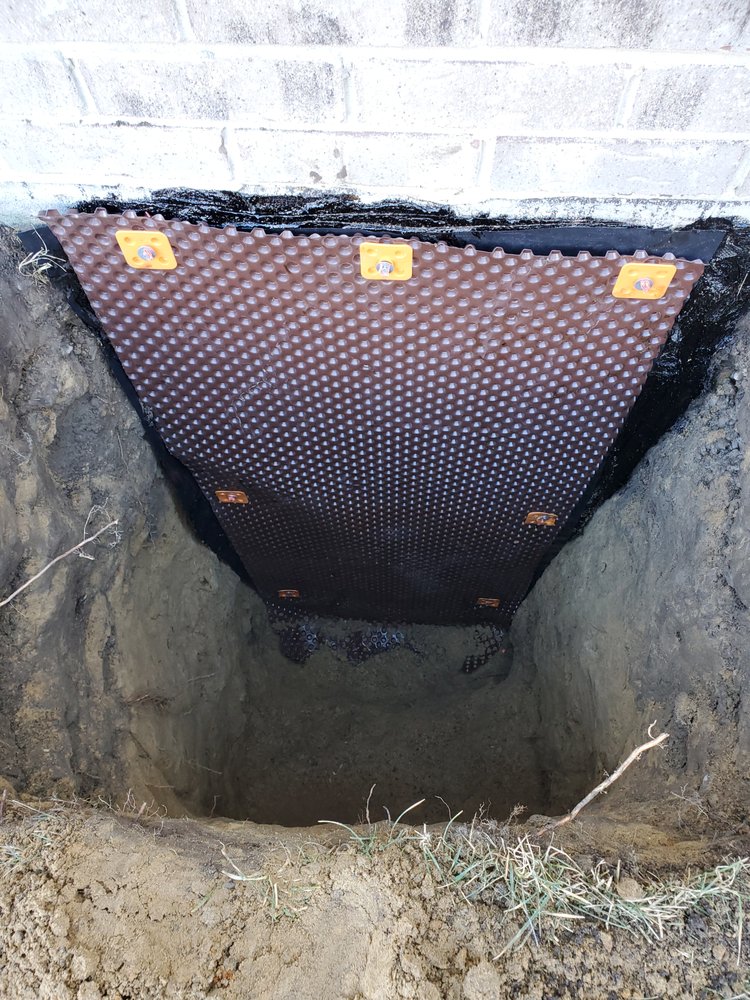 Slide of Affordable Solutions Basement Waterproofing