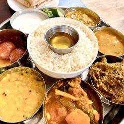 Kamana Kitchen