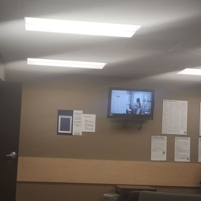 Pulmonary Rehabilitation