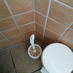 Subway - Verkakte toilettenbürste...