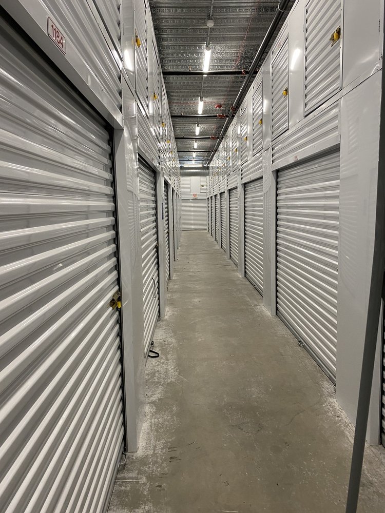 CUBESMART SELF STORAGE 6000 W Touhy Ave, Chicago, Illinois Self Storage Phone Number Yelp