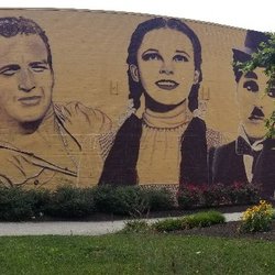 Riverfront Park