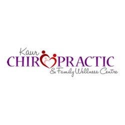 Kaur Chiropractic & Family Wellness Centre - Kaur Chiropractic & Family Wellness Centre