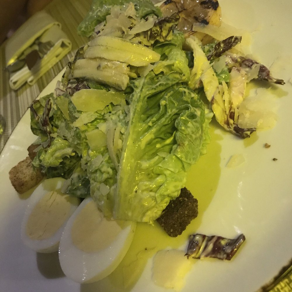 The Deck @ 560 - Caesar salad - New American Near Me - Marco Island, Florida The Deck @ 560 - Caesar salad - New American Near Me - Marco Island, Florida