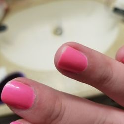 Studio Nails