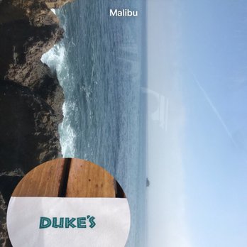 Duke's Malibu - New American Near Me - Malibu, California Duke's Malibu - New American Near Me - Malibu, California