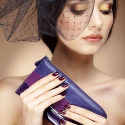 Sensationails by Ruth