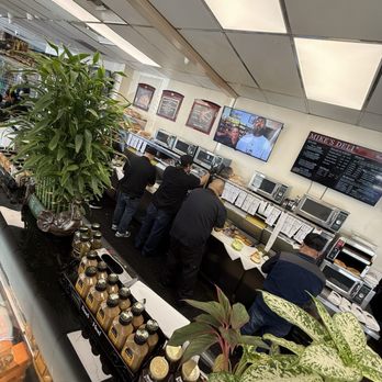 Mike's Deli - Magic happening right there - Delis Near Me - Los Angeles, California Mike's Deli - Magic happening right there - Delis Near Me - Los Angeles, California