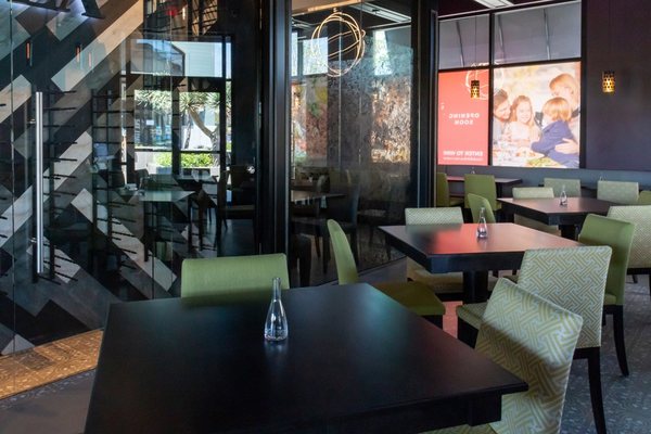 Giaola Italian Kitchen by null