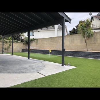 Artificial Turf Direct - Artificial Turf Near Me - La Mirada, California