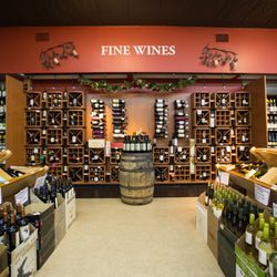 Super Cellars - Check out our selection of high end wines.