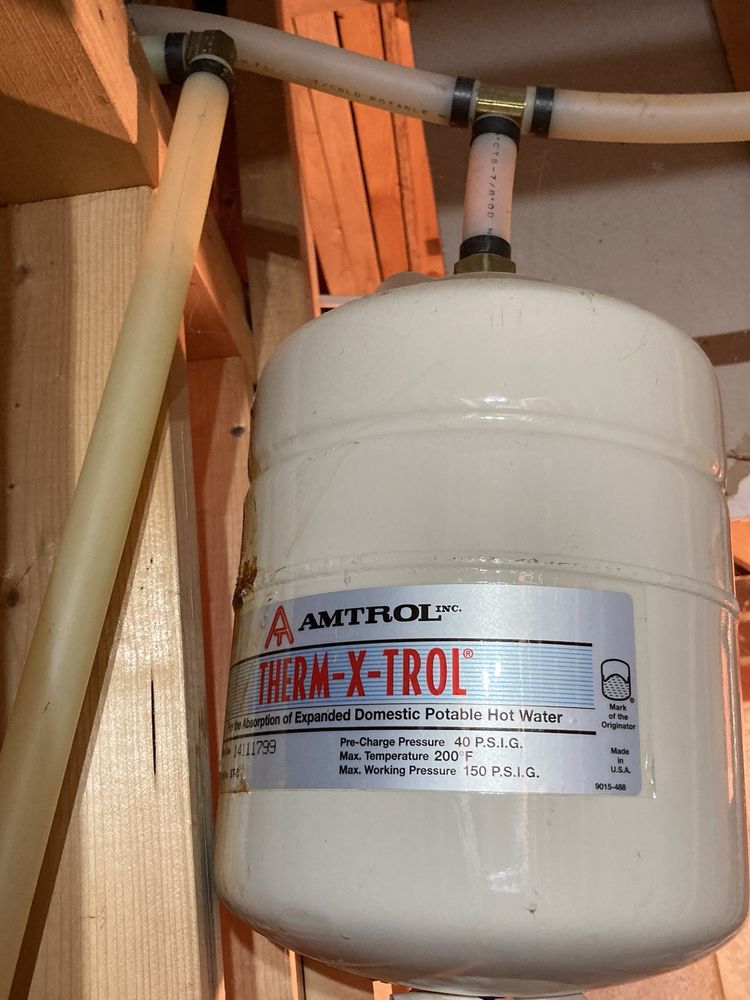 Slide of G6 Plumbing