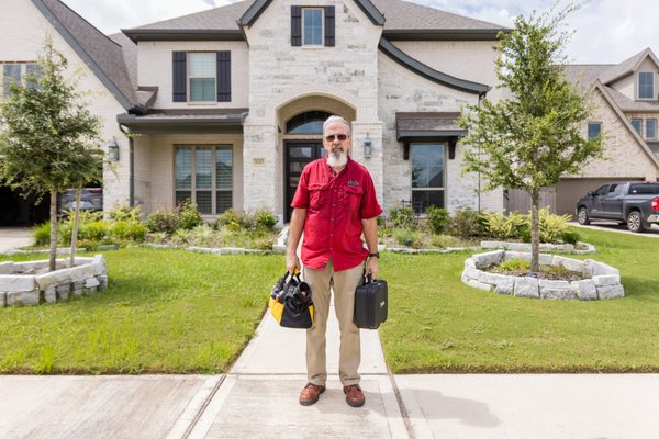 Weller Home Inspections on Yelp
