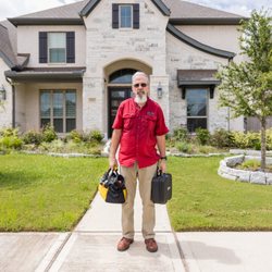 Weller Home Inspections