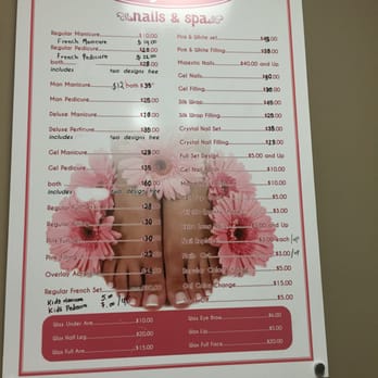 Perfection Nail & Spa - Prices are reasonable - Nail Salons Near Me - Copiague, New York Perfection Nail & Spa - Prices are reasonable - Nail Salons Near Me - Copiague, New York