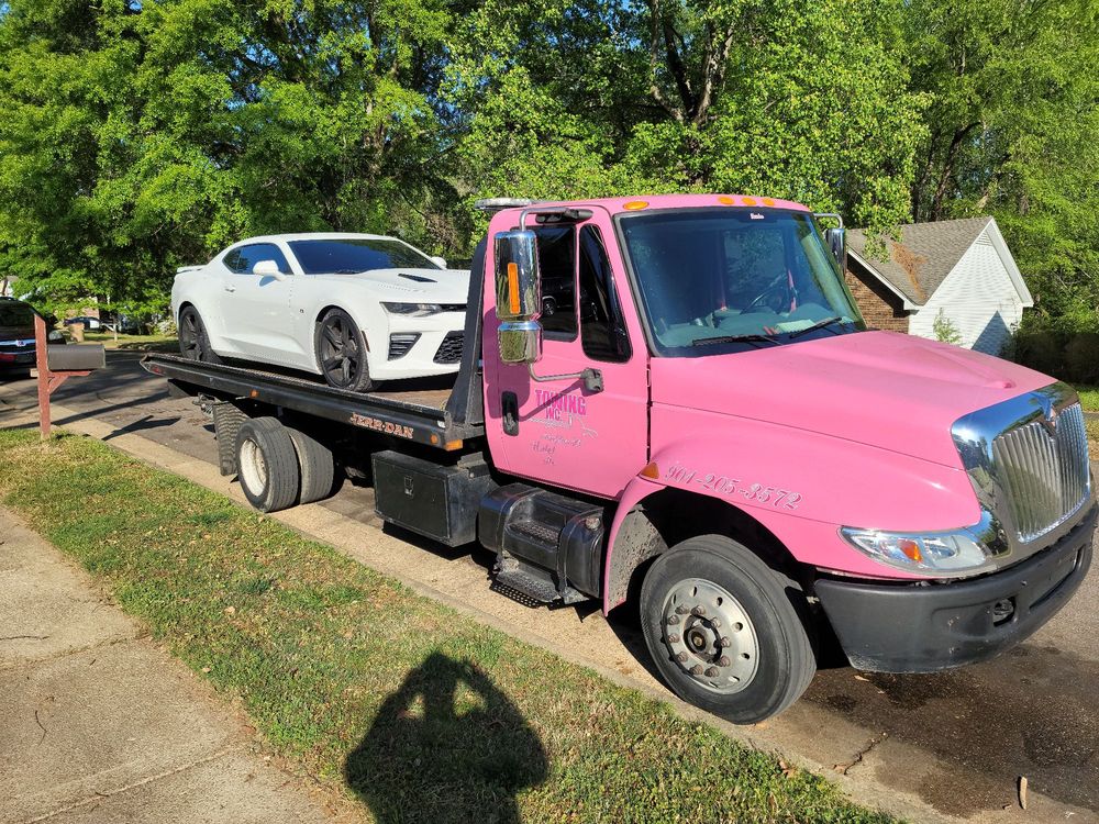 A TOWING Updated October 2024 75 Photos 3461 Democrat Rd, Memphis
