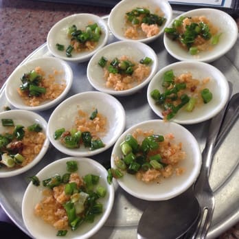 Van's Restaurant - Banh beo - Vietnamese Near Me - Garden Grove, California