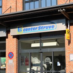 E Center Struve