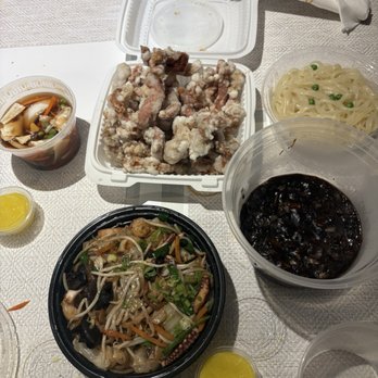 Paik's Noodle - Korean Near Me - Santa Clara, California Paik's Noodle - Korean Near Me - Santa Clara, California