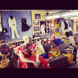 Vintage & Rags - Obergeschoss