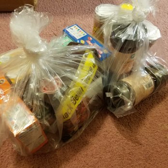 The UPS Store - Carefully packaged items that could've been a big mess! - Shipping Centers Near Me - Del Rio, Texas