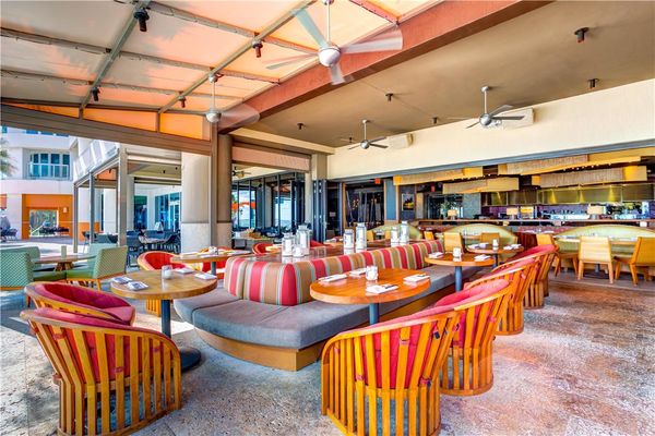 Beach House Fort Lauderdale, a Hilton Resort by null