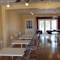 Blend Tea & Crepe Lounge