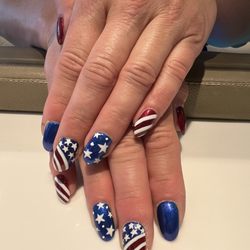 CC Nail