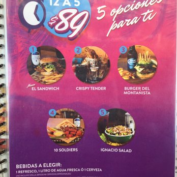 Zitla & Zicatela - Cool ! - Bars Near Me - Monterrey, NLE Zitla & Zicatela - Cool ! - Bars Near Me - Monterrey, NLE