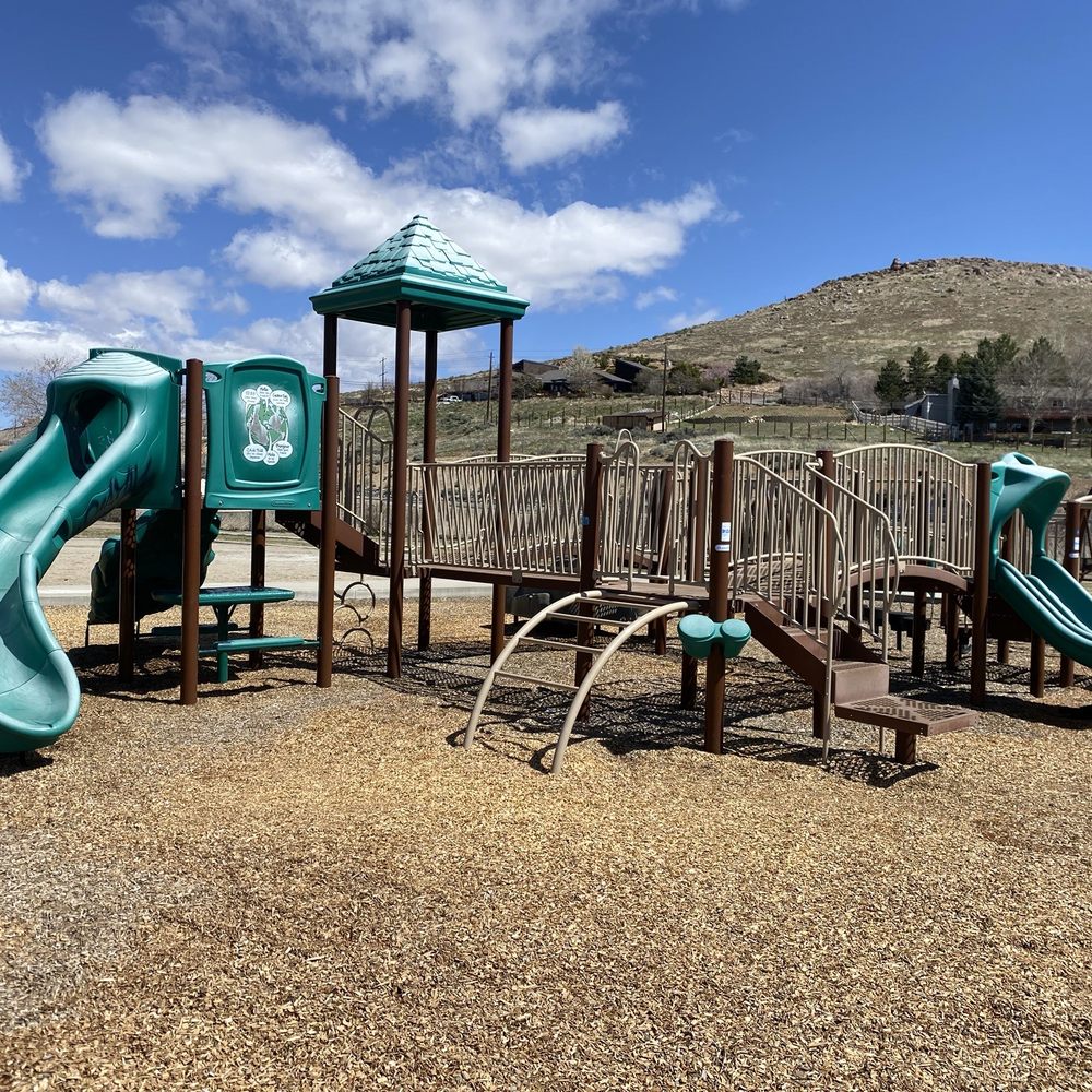 LES HICKS JR PARK - Updated February 2026 - 26 Photos - 3650