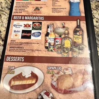 La Hacienda - a menu for a mexican restaurant - Mexican Near Me - Draper, Utah La Hacienda - a menu for a mexican restaurant - Mexican Near Me - Draper, Utah