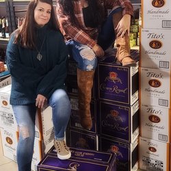 Depot Liquor