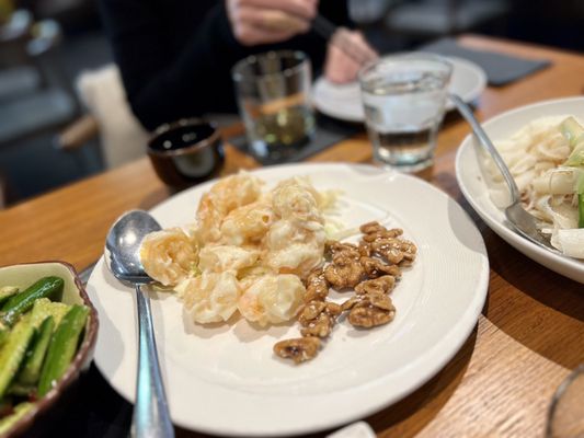 Osmanthus Dim Sum Lounge by null