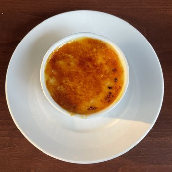 21 Steps Kitchen & Bar - Crème brûlée - Steakhouses Near Me - Whistler, British Columbia 21 Steps Kitchen & Bar - Crème brûlée - Steakhouses Near Me - Whistler, British Columbia