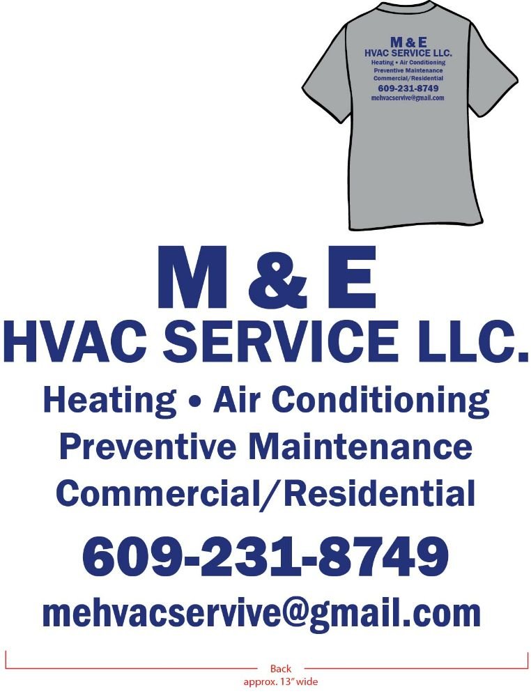 M&E HVAC/R SERVICES Updated August 2024 35 Photos 209 Washington