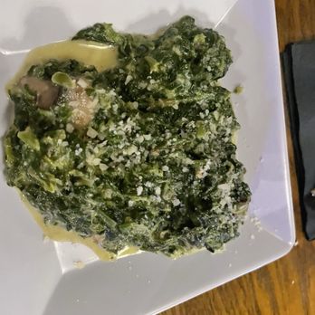 Luna Bar & Grill - Creamed spinach - Bars Near Me - Lake Charles, Louisiana Luna Bar & Grill - Creamed spinach - Bars Near Me - Lake Charles, Louisiana