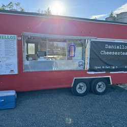 Daniello's Cheesesteaks