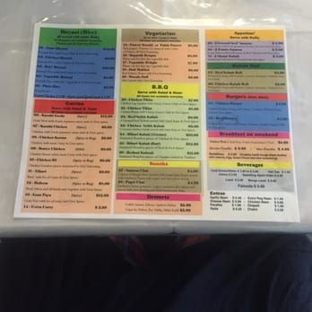 Nola Desi Kitchen - Indian Near Me - Kenner, Louisiana