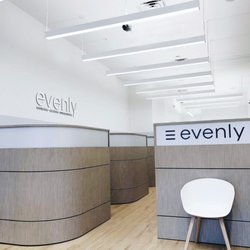 Evenly Flagship Studio