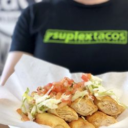 Suplex Tacos