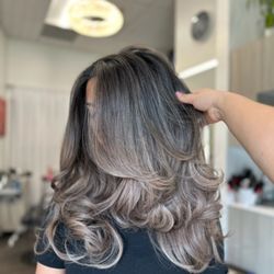 Christopher Anthony Salon