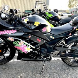 Cycle City Motorsports - Ninja