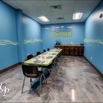 Get Air Minot - Trampoline Parks Near Me - Minot, North Dakota