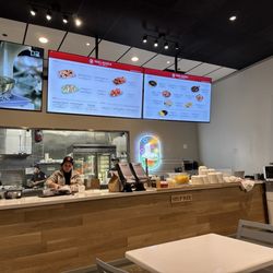 Hong Kong Banjum by Paik's Noodle