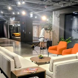 Afina Commercial Cleaning
